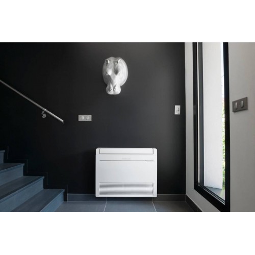 MITSUBISHI ELECTRIC MFZ-KJ25VE-MUFZ-KJ25VE