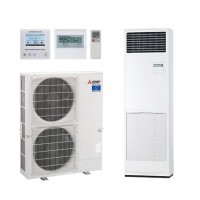 MITSUBISHI ELECTRIC PSA-RP71KA-PUHZ-ZRP71VHA
