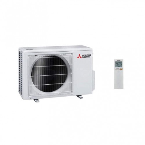 MITSUBISHI ELECTRIC MSZ-AP15VGK MUZ-AP15VG